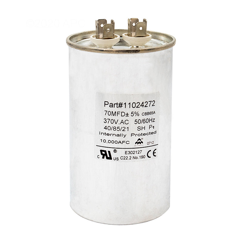 CAPACITOR FOR HP20854T
