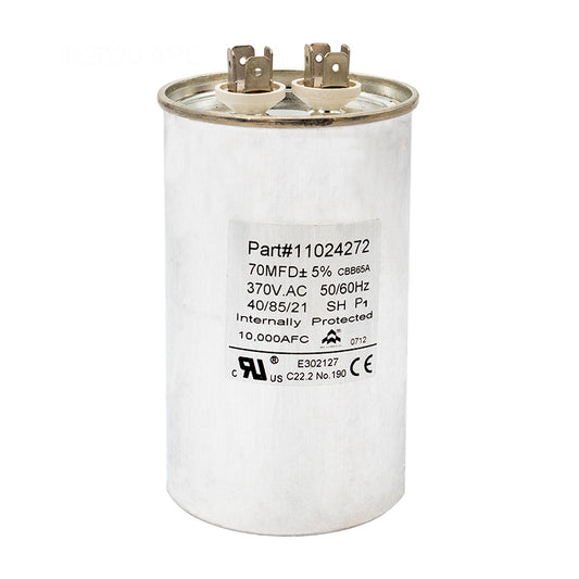 CAPACITOR FOR HP20854T