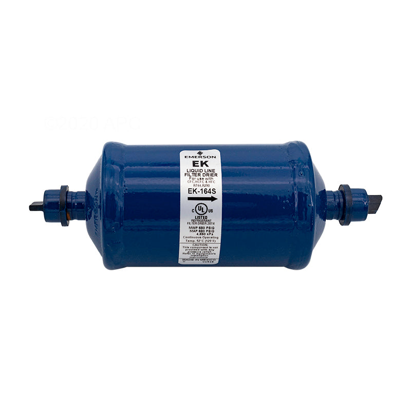 FILTER DRIER FOR HEATPRO ALL EXCEPT