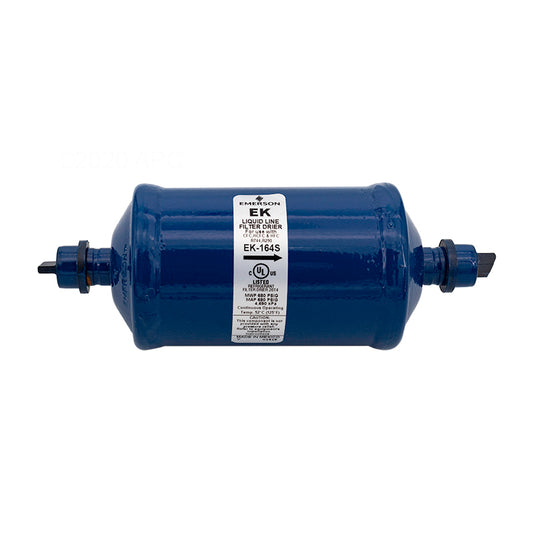 FILTER DRIER FOR HEATPRO ALL EXCEPT