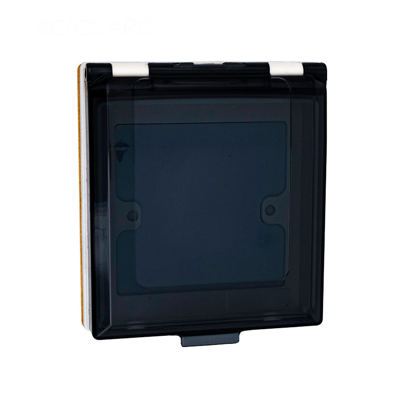 WATER PROOF COVER FOR DISPLAY