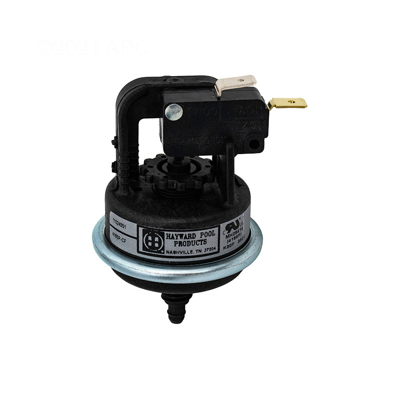 Hayward Pool Heater Water Pressure Switch (Part #HPX2181)