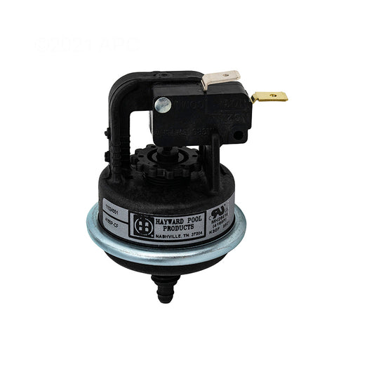 Hayward Pool Heater Water Pressure Switch (Part #HPX2181)