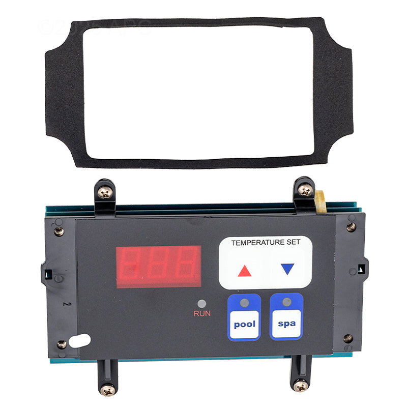 CONTROL BOARD ASSEMBLY
