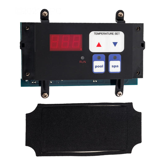 BOARD-CONTROL, CBA-2