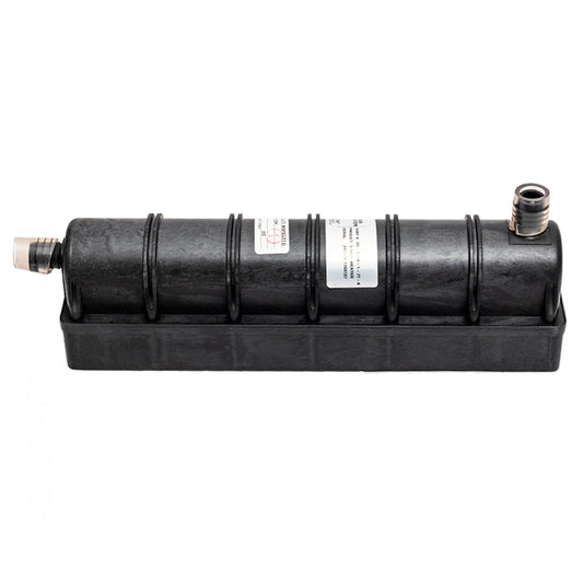 HEATER LOW FLOW SUNDANCE