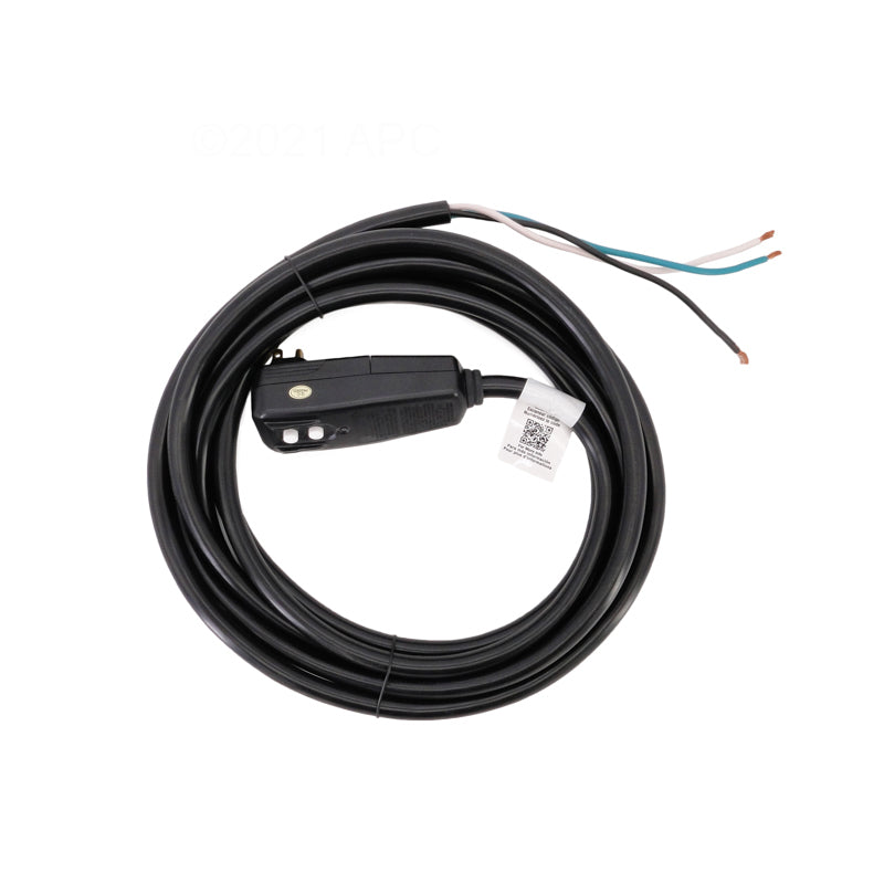 POWER CORD 120 VOLT 15 AMP