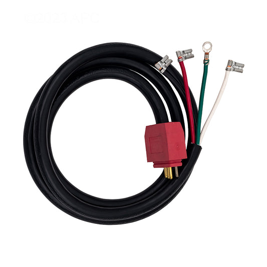 CORD JJM PUMP1, 2 SPEED 48"L