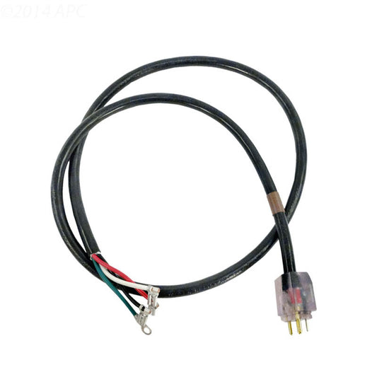 CORD JJM PUMP2, 2 SPEED 48"L
