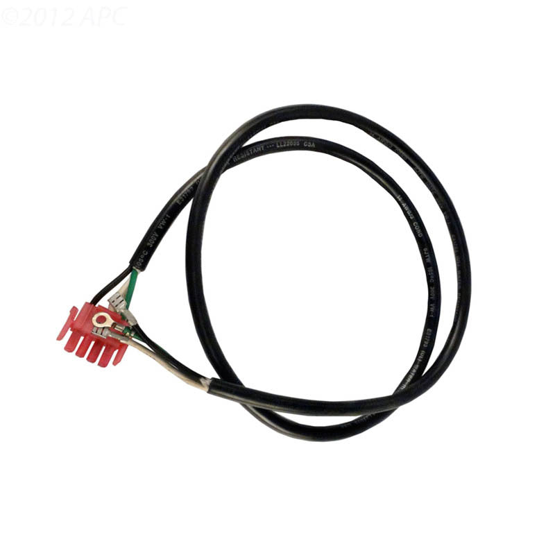 AMP PUMP CORD 14/3 PINK