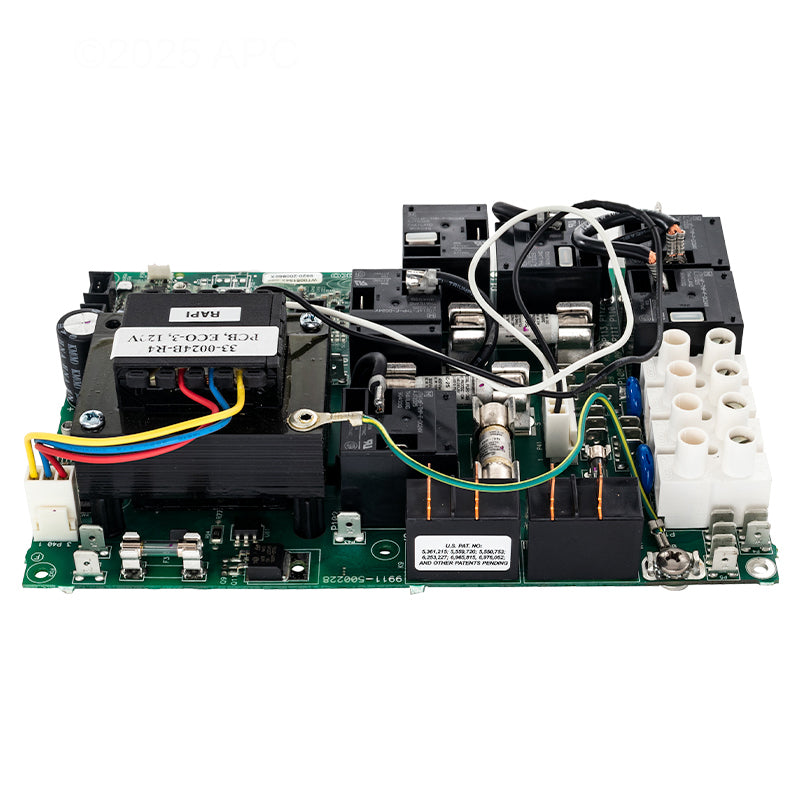 CIRCUIT BOARD ECO3 CS6230