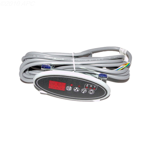 ECO-2 SERIES SPASIDE