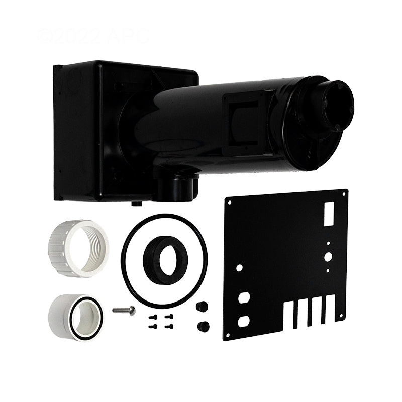 HOUSING KIT HQ 500 4000 SERIES