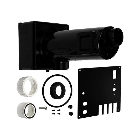 HOUSING KIT HQ 500 4000 SERIES