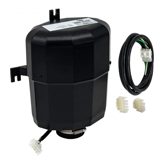 Air Blower 1.5 HP 240V 48" Cord