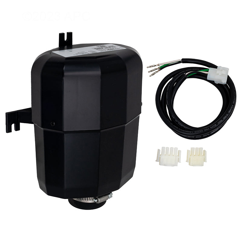 Air Blower 1.5 HP 120V 48" Cord