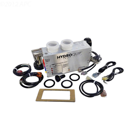 CS4230 ECO-3 SLIDE 2 PUMPS & BLOWER SOLID STATE CONTROL