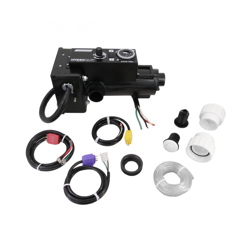 PACK 240V 4WIRE P-120V B-120V