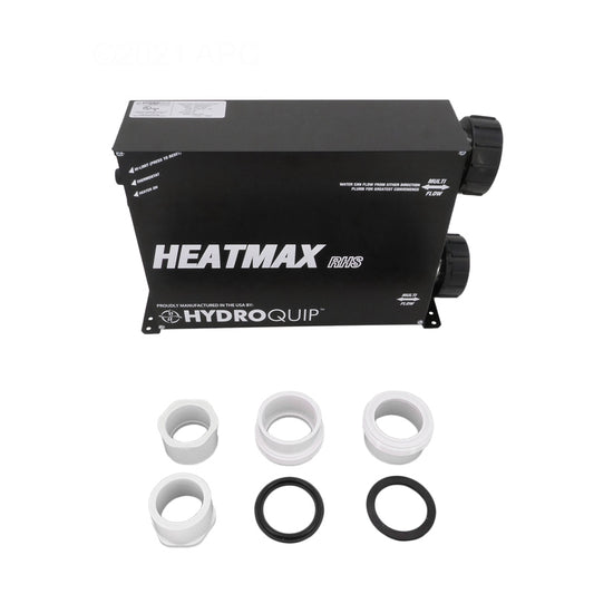 Heatmax RHS 5.5 KW 240V Spa Heater