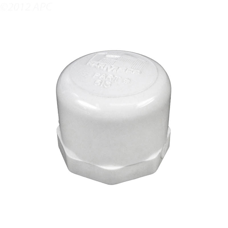 PIPE CAP HARMSCO