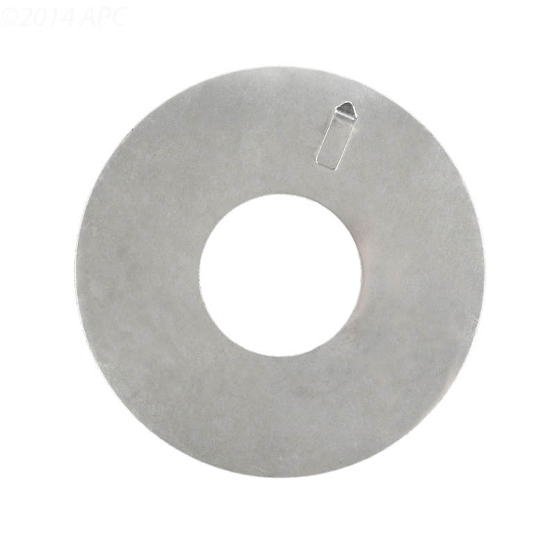 9" TOP PLATE