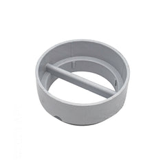 HARMSCO RETAINER NUT