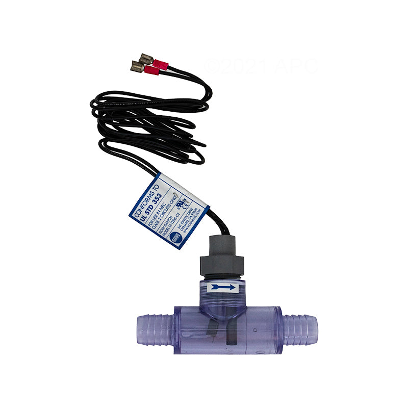 FLOW SWITCH VITA W/TEE 3/4"RB