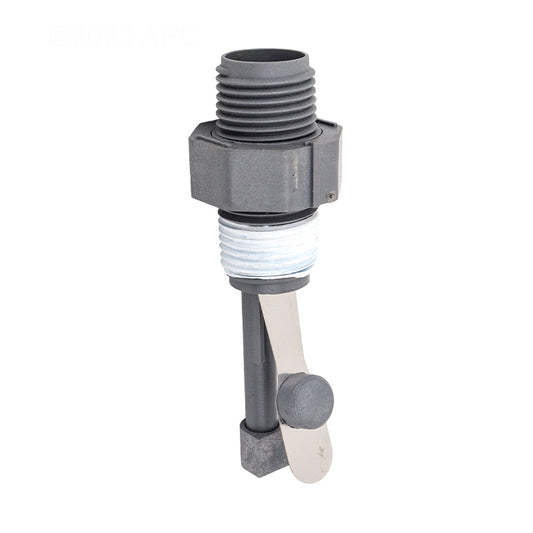 FLOW SWITCH 1/2"MPT LONG STEM