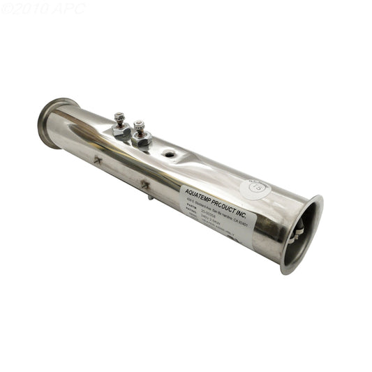 HYDRO QUIP HEATER ASSEMBLY