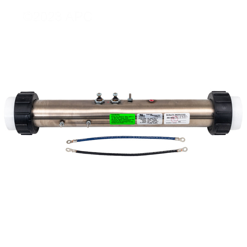 HEATER SCLASS SSPA 4.0KW GECKO