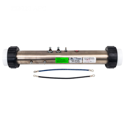 HEATER SCLASS SSPA 4.0KW GECKO