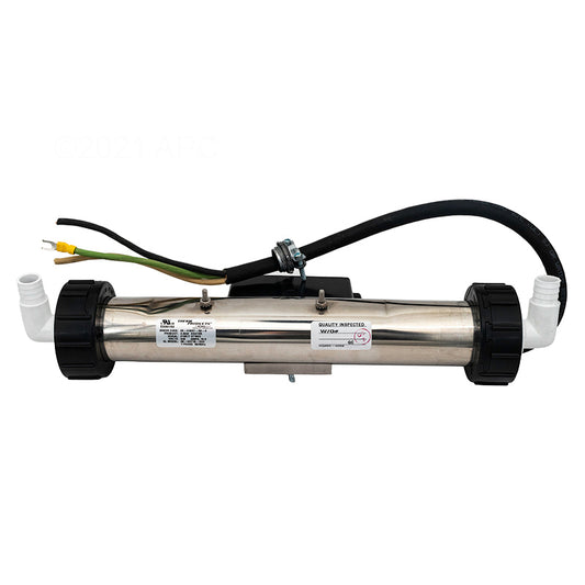 HEATER LF SARATOGA 2" DIA 4KW