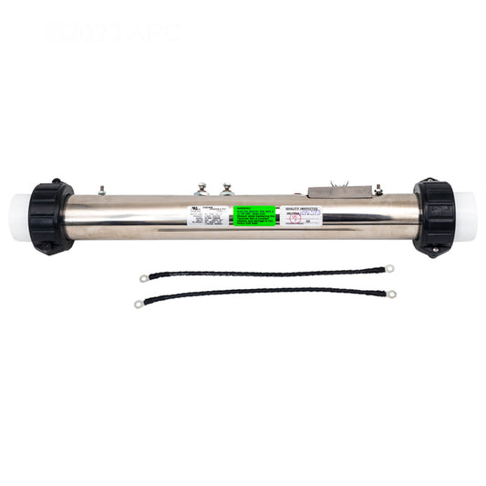 HEATER ASSY 2" FLOW THRU VITA