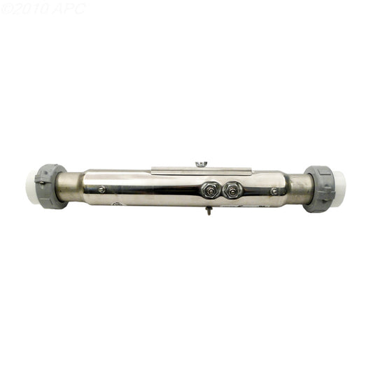 CAL SPAS FLO THRU 240V