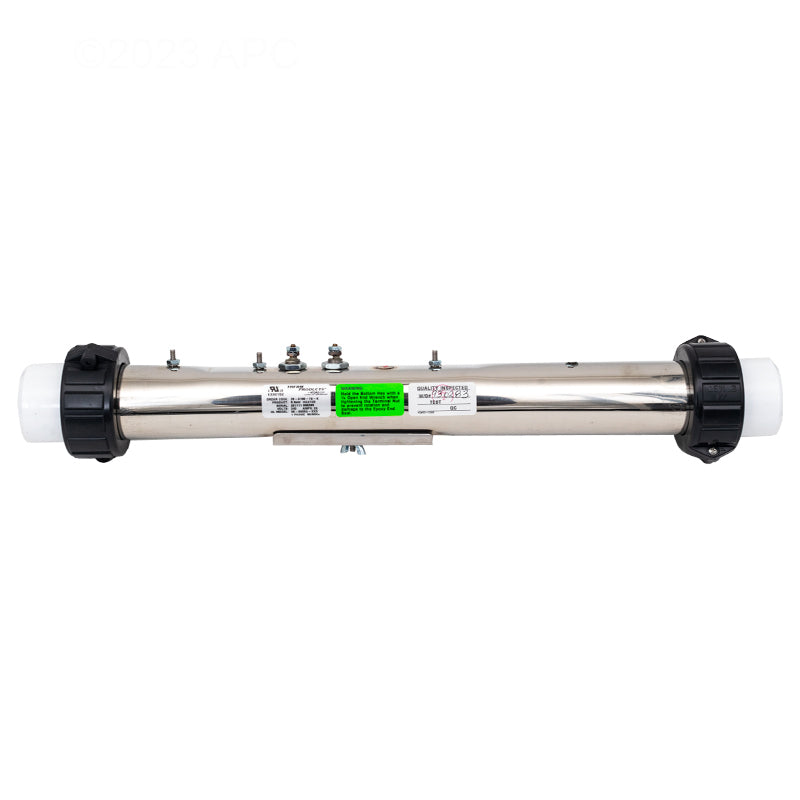 HEATER HERCLULES 18" L