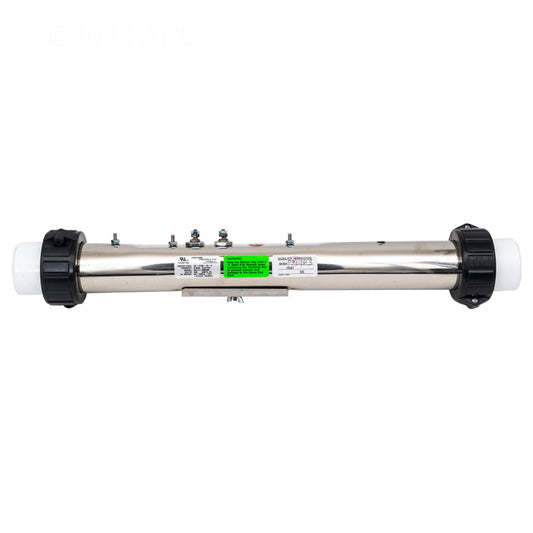 HEATER HERCLULES 18" L