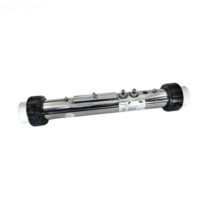 HEATER ASSY 5.5KW 240V FLO THRU