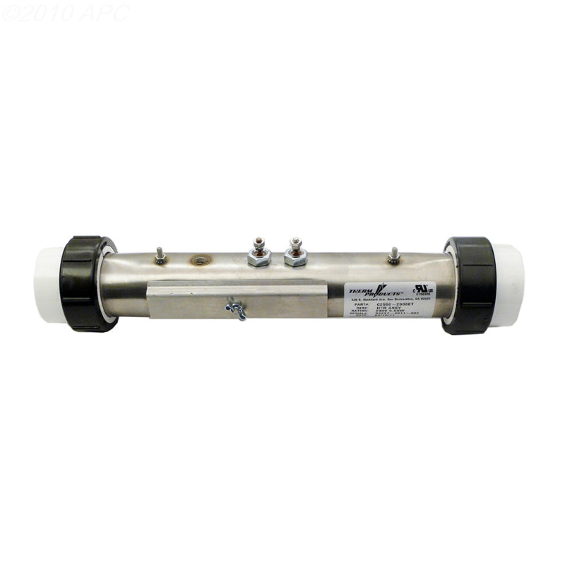 HEATER ASSY CTI 13"L ELECTRONIC
