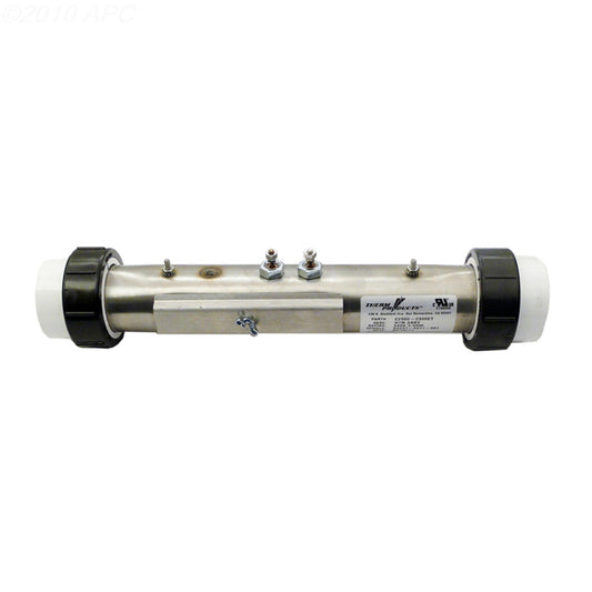 HEATER ASSY CTI 13"L ELECTRONIC
