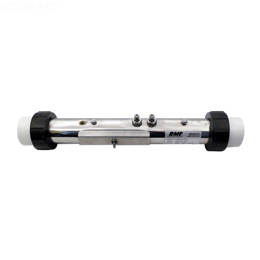 HEATER ASSY CTI 15"L MECHANICAL