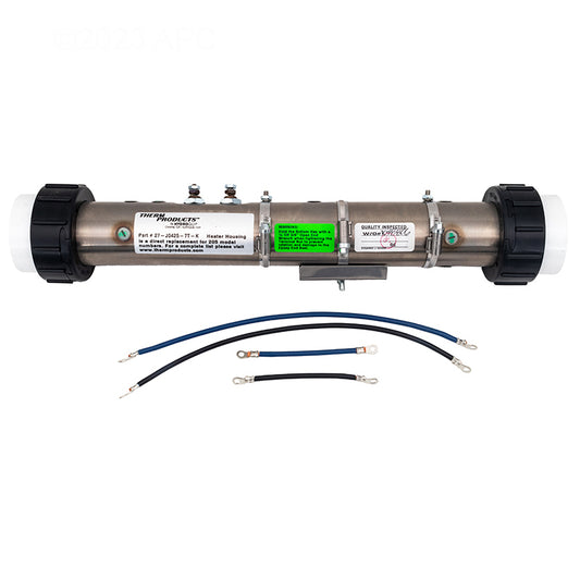 HEATER ASSY UNIVERSAL 5.5KW