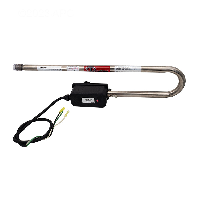 SUNDANCE LAING #6518 TROMBONE