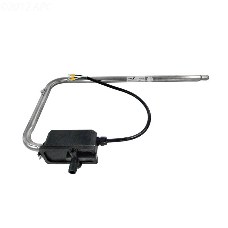 HEATER ASSY 4KW 240V LAING