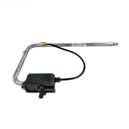 HEATER ASSY 4KW 240V LAING