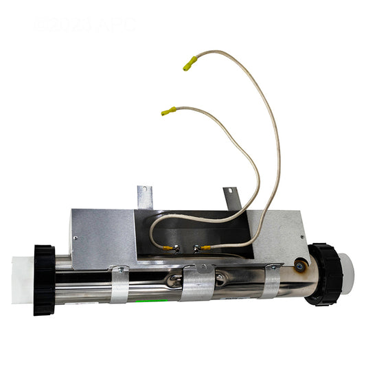 LEISURE BAY HEATER ASSEMBLY
