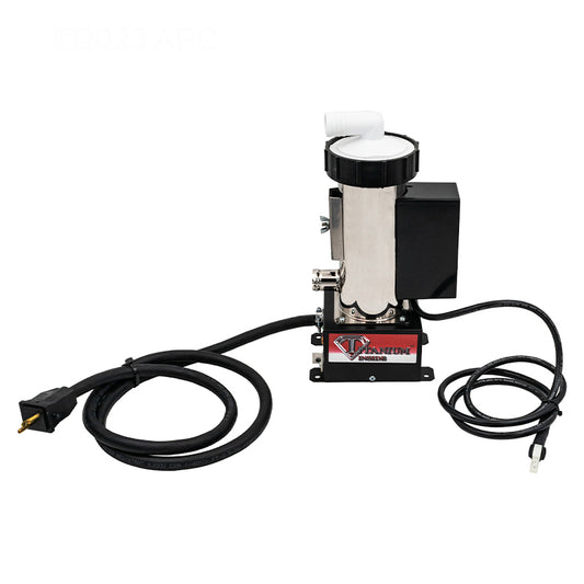HEATER LOW FLOW GATSBY 5.5KW