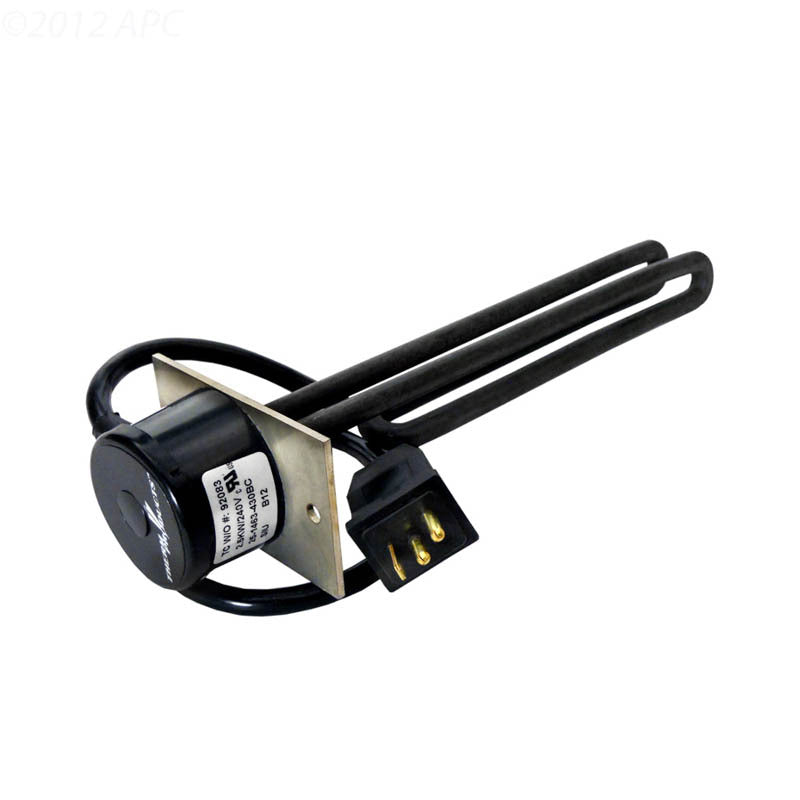 ELEMENT 2.5" x 4" 240V WATKINS 2.5KW "B" PLUG JJ PLATE