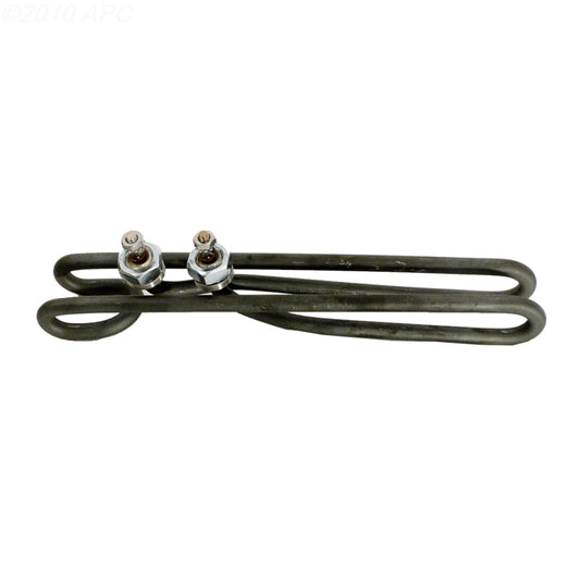 ELEMENT FT 5.5KW TRIPLE BEND FLOW THRU 120V 240V 9"L UNIVERSAL