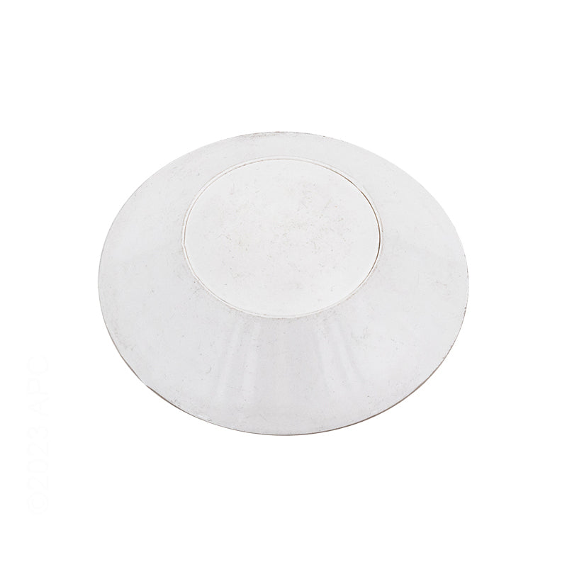 INTERFAB WHITE WASHER CAP