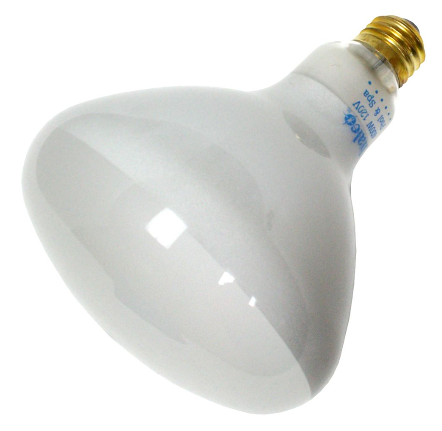 Halco Incandescent Light Bulb 400W 120V | 104038